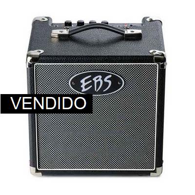 EBS Session 30 combo